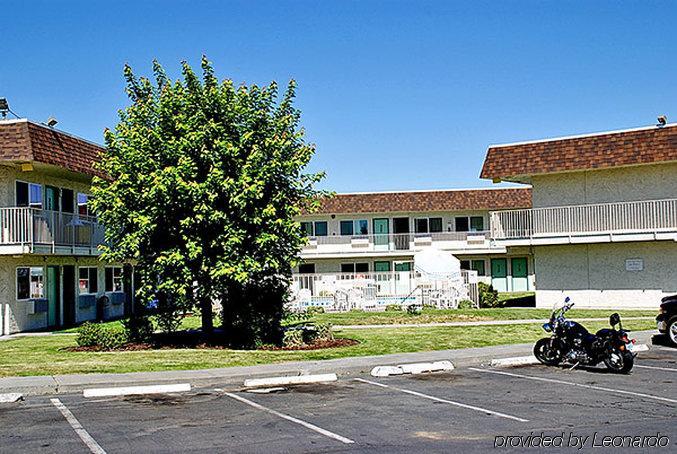 Motel 6-Moses Lake, WA Exterior foto